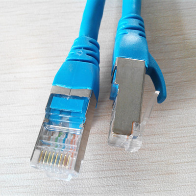 京華Cat6 1米六類成品網(wǎng)線批發(fā)詳情